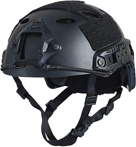 Loogu Airsoft Helm