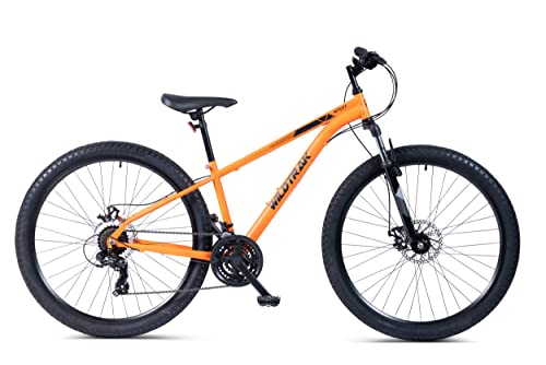 Wildtrak Mountainbike