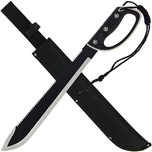 G8Ds Machete