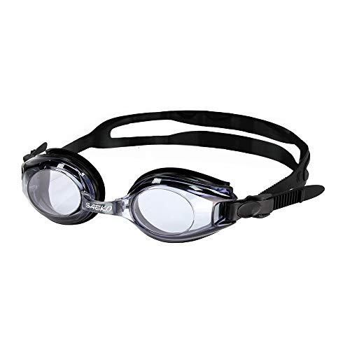 Sports World Vision Schwimmbrille Mit Sehstärke