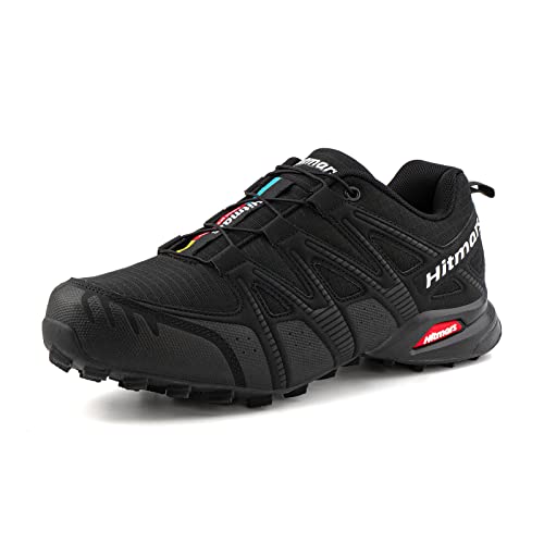 Hitmars Herren Trekkingschuhe