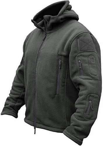 Tacvasen Wanderjacke