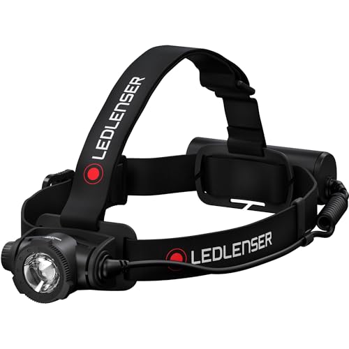 Ledlenser Wasserdichte Stirnlampe