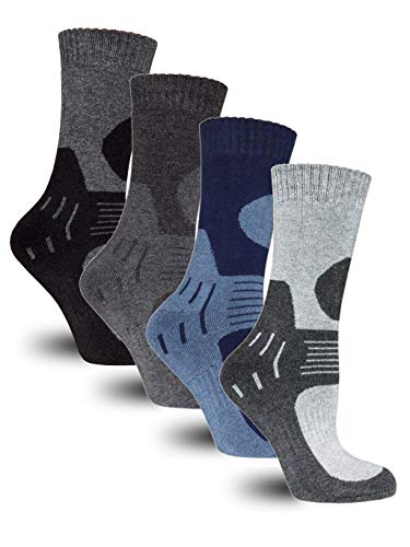 Frostfighter Thermosocken