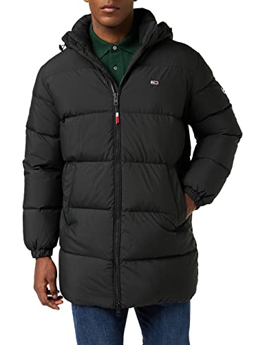 Tommy Jeans Daunenparka