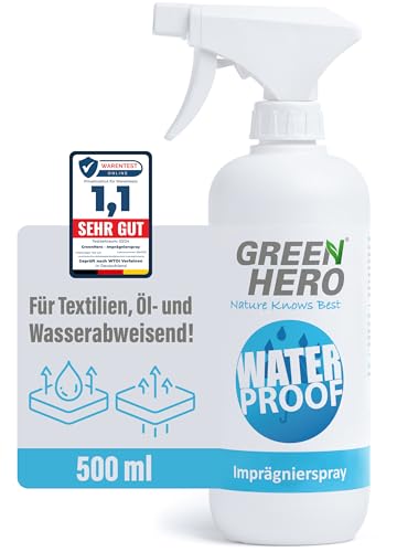 Green Hero Imprägnierspray