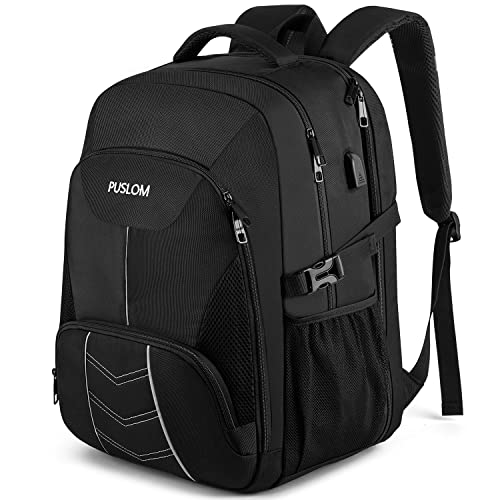 Puslom Rucksack Mit 60 Liter Volumen