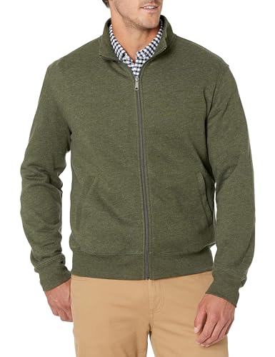 Amazon Essentials Strickfleecejacke Für Herren