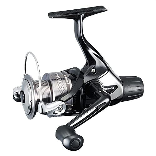 Shimano Angelrollen Mit Kampfbremse