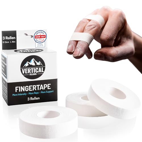 Vertical Fellows Fingertape