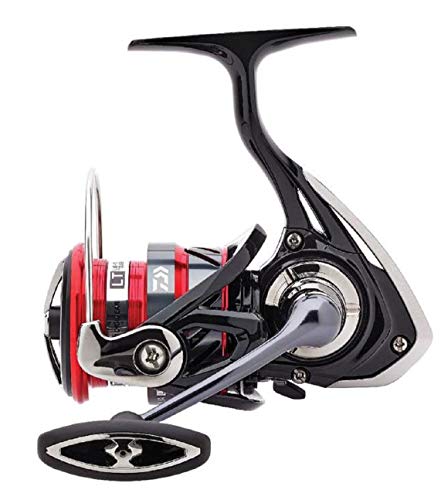 Daiwa Spinnrolle