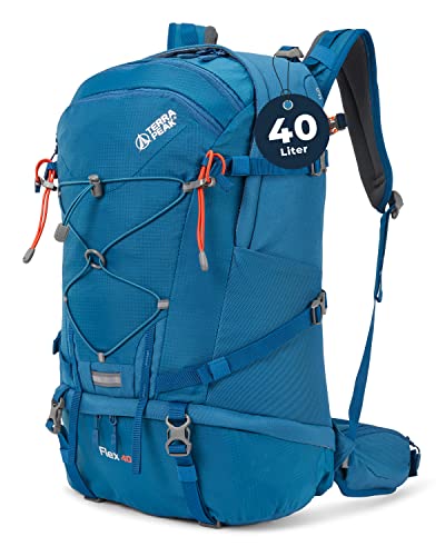 Terra Peak Wanderrucksack 40 Liter