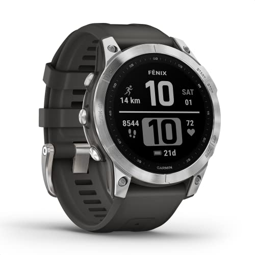 Garmin Garmin Fenix