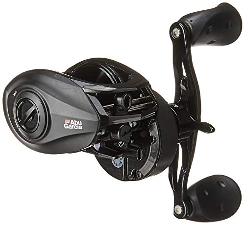 Abu Garcia Baitcast Rolle Für Hechte