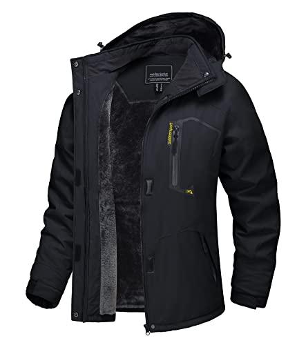 Tacvasen Damen Skijacke