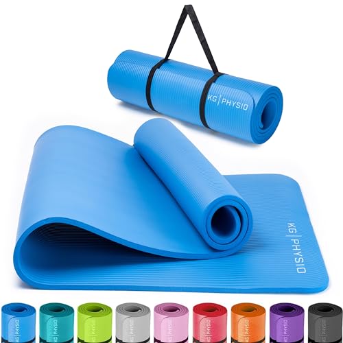 Kg Physio Yoga Matte