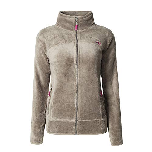 Geographical Norway Fleecejacke Damen