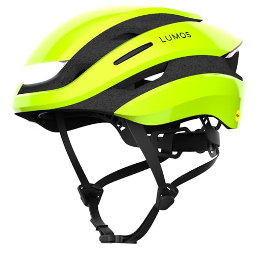 Lumos Fahrrad Airbag