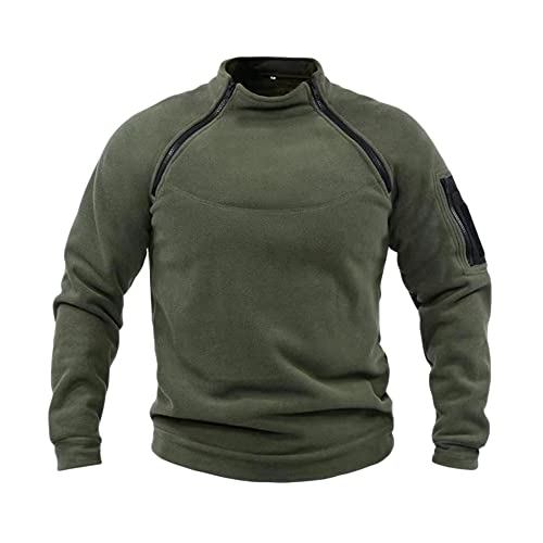 Nctcity Outdoor Pullover Für Herren