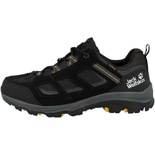 Jack Wolfskin Wasserdichte Outdoor Schuhe Für Herren