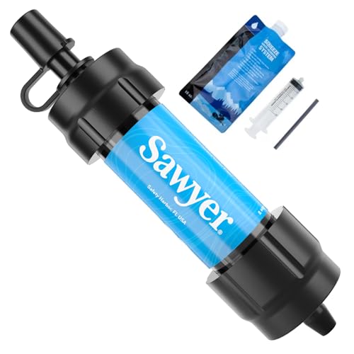 Sawyer Wasserfilter Outdoor