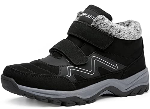 Visionreast Winterschuhe Für Herren