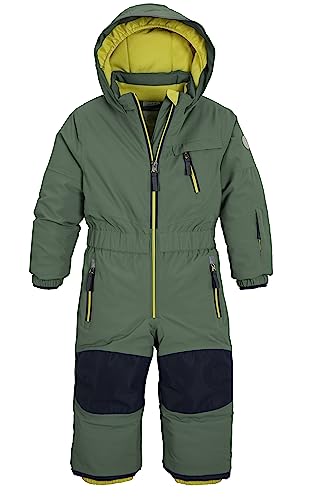 Killtec Skioverall Für Herren