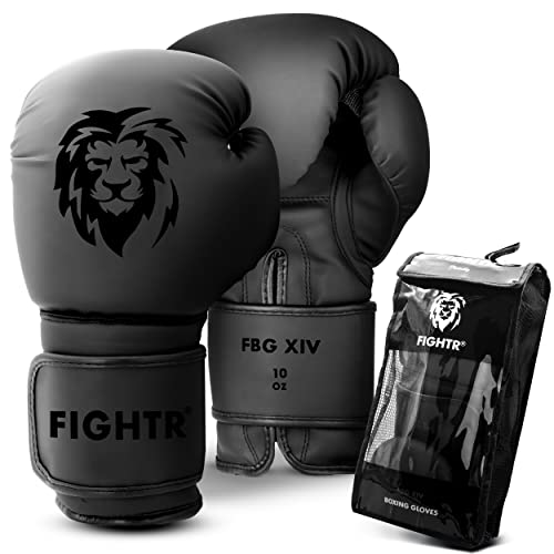 Fightr Boxhandschuhe