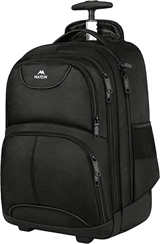 Matein Rucksack Mit Rollen