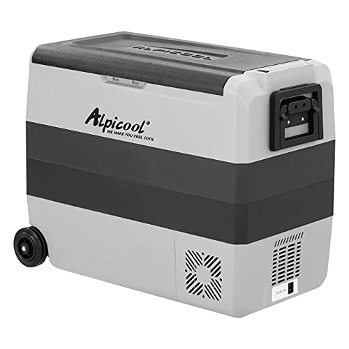 Alpicool Hybrid Kühlbox