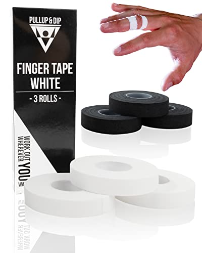 Pullup & Dip Fingertape