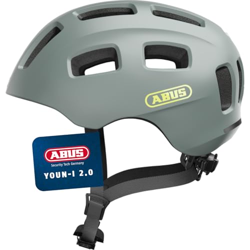 Abus Fahrradhelm Mit Licht