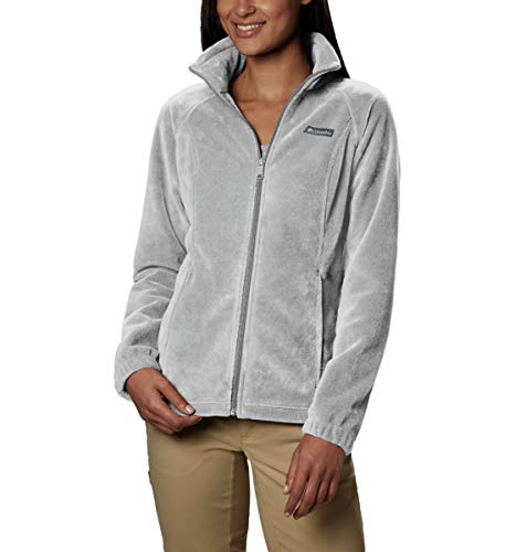 Columbia Fleecejacke Damen