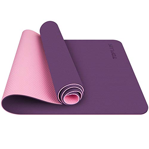 Toplus Pilates Matte