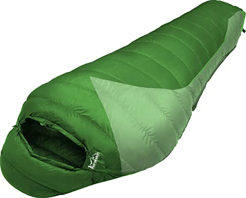 Norskskin Mammut Schlafsack