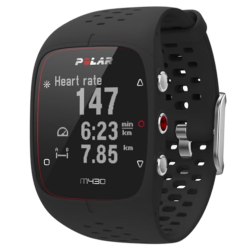 Polar Gps Uhr