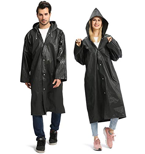 Opret Regenjacke