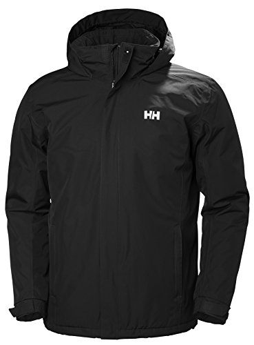 Helly Hansen Wasserdichte Daunenjacke Für Herren