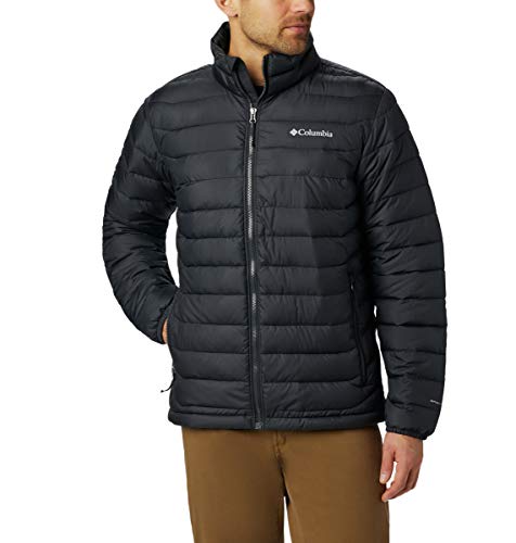 Columbia Steppjacke Für Herren