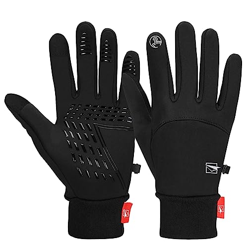 Cevapro Fahrradhandschuhe Für Den Winter