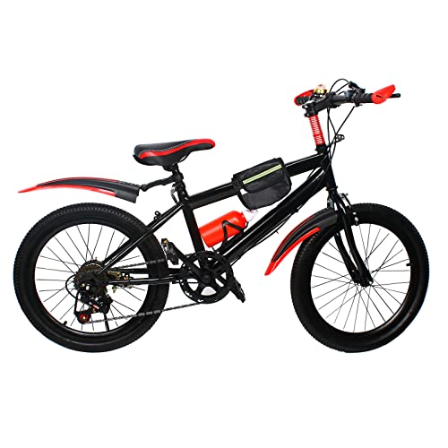 Fetcoi Kinder Mountainbike