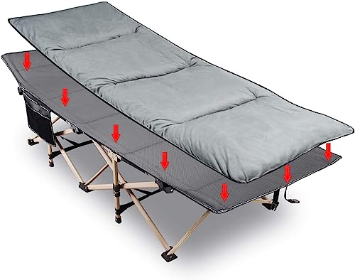 Campmax Outdoor Bett