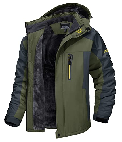 Magcomsen Snowboardjacke