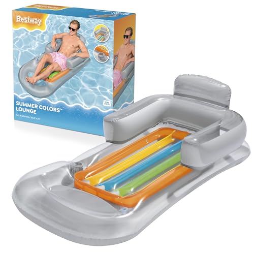 Bestway Schwimmmatratze