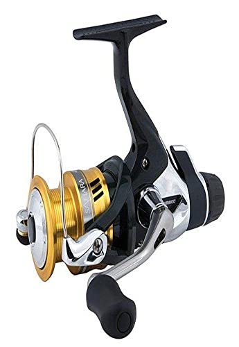 Shimano Angelrollen Mit Kampfbremse