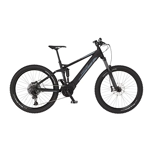 Fischer E Mountainbike Fully