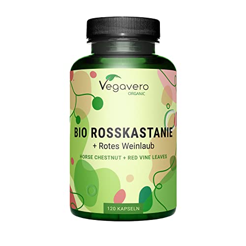 Vegavero Rosskastanie