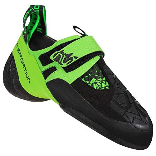 La Sportiva Vegane Kletterschuhe