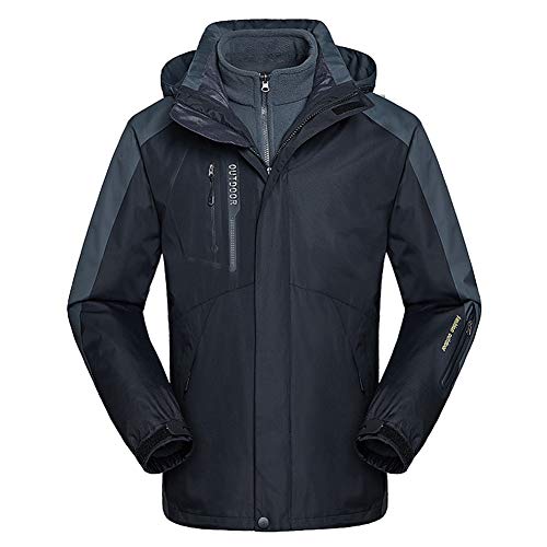 Comcrib 3 In 1 Outdoorjacke