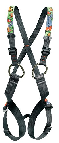 Petzl Kinderklettergurt